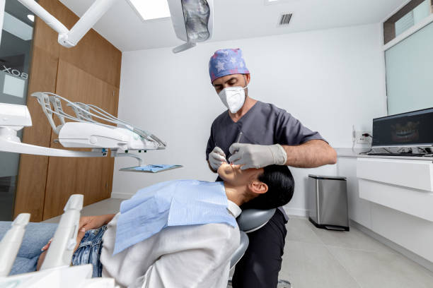 Best Broken Tooth Emergency [placeholder7] in Bethesda, OH